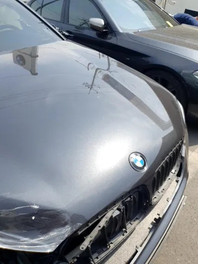 2018 BMW 530 WBAJD9109JWC82455 VIN:WBAJD9109JWC82455