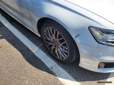 2016 Audi A6 915KMWAUZZZ4G6GN0 VIN:915KMWAUZZZ4G6GN0