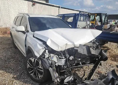 2020 Hyundai Santa FE 1KMHS381ABLU19660 VIN:1KMHS381ABLU19660