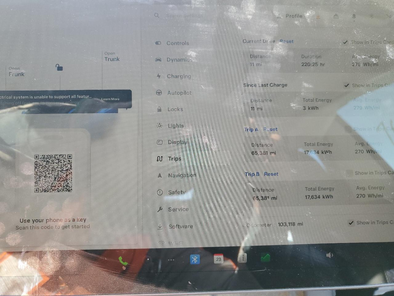 2022 TESLA MODEL 3  VIN:5YJ3E1EB5NF288976