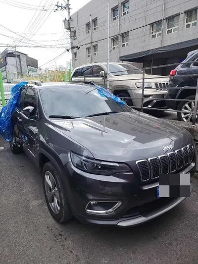 2022 Jeep Cherokee 1C4PJMDB2ND528265 VIN:1C4PJMDB2ND528265