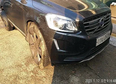 2016 Volvo XC60 YV1DZA8BDG2832829 VIN:YV1DZA8BDG2832829