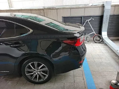 2017 Lexus ES 300 VIN: