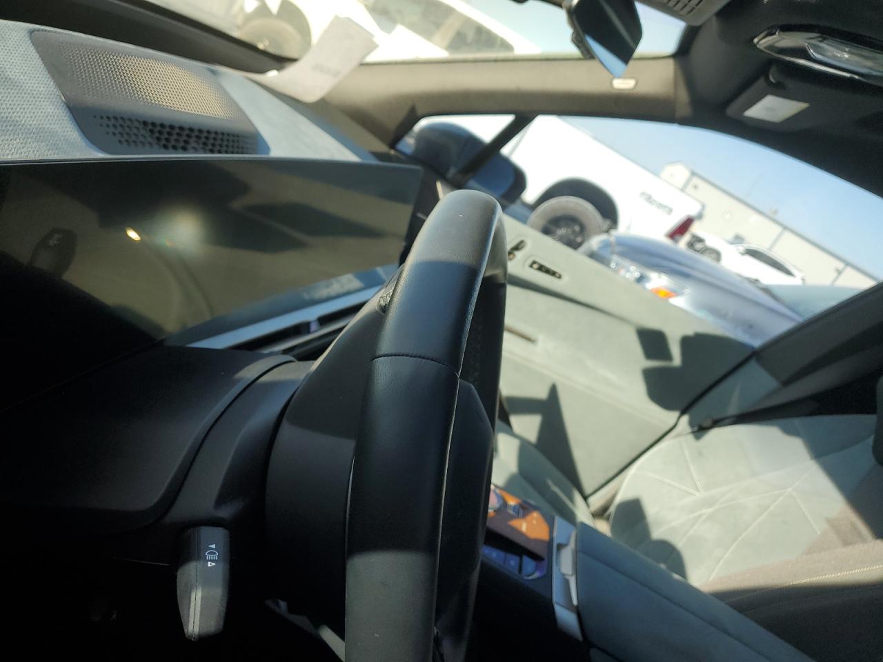 2023 BMW IX XDRIVE50 VIN:WB523CF07PCM53366