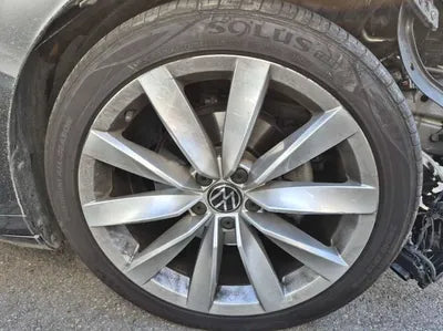 2022 Volkswagen Arteon VIN: