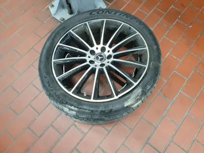 2018 Mercedes-Benz GLC 220 WDC0J0FB0JF349710 VIN:WDC0J0FB0JF349710