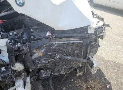 2015 BMW 420 WBAXX1107F0L90681 VIN:WBAXX1107F0L90681