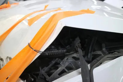 2018 BMW 520 WBAJC5107JWE54591 VIN:WBAJC5107JWE54591