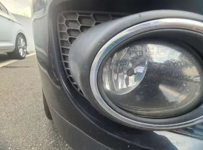 2015 Volkswagen Tiguan VIN: