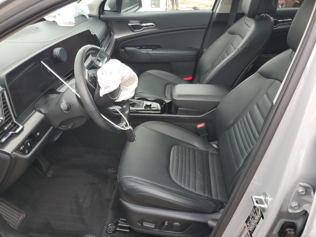2023 KIA SPORTAGE SX PRESTIGE VIN:5XYK53AF7PG075880