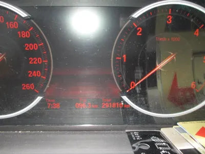 2015 bmw gran turismo efficientdynamics VIN: