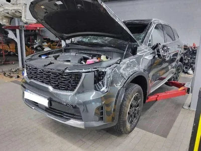 2024 Kia Sorento KNARK81GBRA279550 VIN:KNARK81GBRA279550