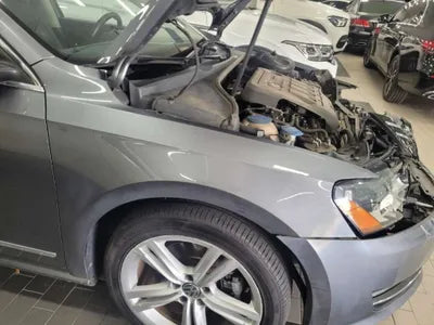 2015 Volkswagen Passat 818KM1VWZZZA3ZFC0 VIN:818KM1VWZZZA3ZFC0