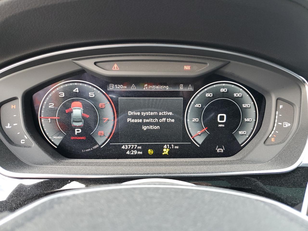 2022 AUDI A8 L VIN:WAULDAF8XNN005475