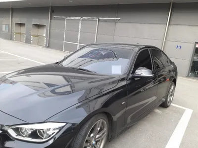 2018 BMW 320 WBA8C5103JA074690 VIN:WBA8C5103JA074690