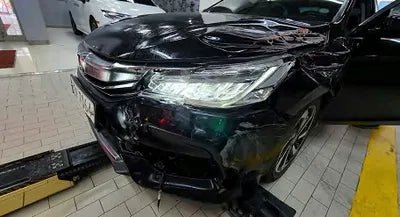 2017 Honda Accord 735KM1HGCR2680HA5 VIN:735KM1HGCR2680HA5