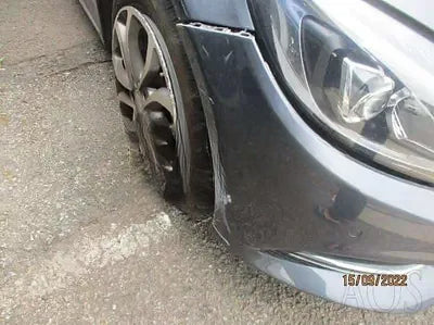 2015 Mercedes-Benz C 220 NONE VIN: