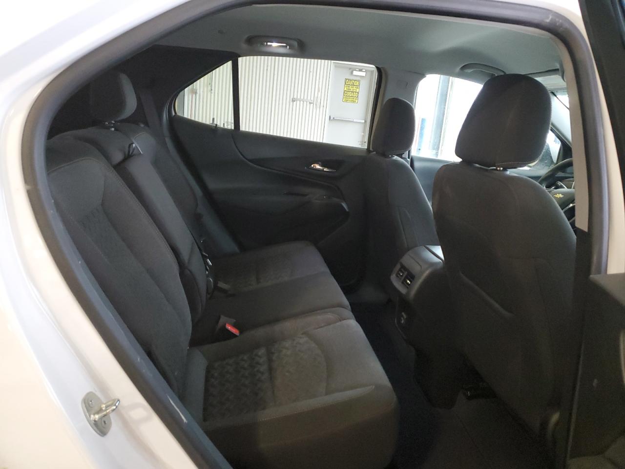 2023 CHEVROLET EQUINOX LT VIN:3GNAXTEG3PL234824