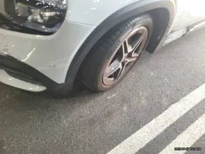 2020 Mercedes-Benz B 250 W1N4M4HB8LW061447 VIN:W1N4M4HB8LW061447