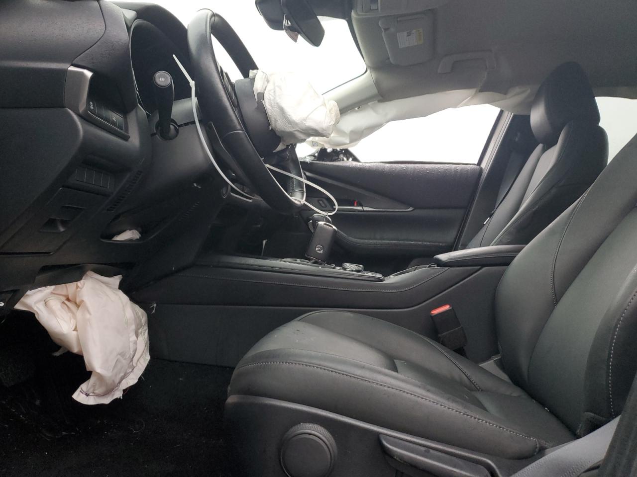 2023 MAZDA CX-30 SELECT VIN:3MVDMBBM1PM564229
