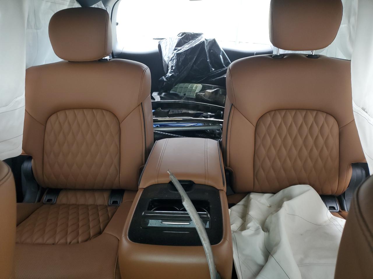 2024 INFINITI QX80 SENSORY VIN:JN8AZ2BE6R9326123