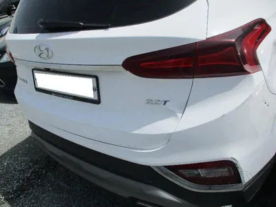 2019 Hyundai Santa FE KMHS381ABKU176707 VIN:KMHS381ABKU176707