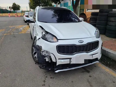 2015 Kia Sportage KNAPN813BGK008126 VIN:KNAPN813BGK008126