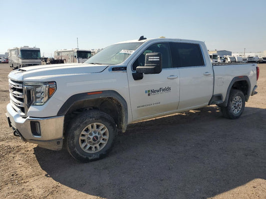 2023 GMC SIERRA K2500 SLE VIN:1GT49ME74PF224643