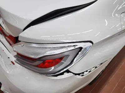 2019 BMW 520 WBAJF5109KGM57492 VIN:WBAJF5109KGM57492