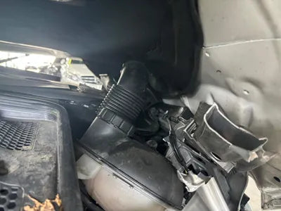 2017 Mercedes-Benz C 200 WDDWF4CB7HF575269 VIN:WDDWF4CB7HF575269