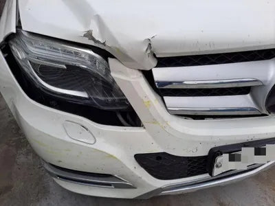 2015 Mercedes-Benz GLK 220 WDCGG8EB6FG397792 VIN:WDCGG8EB6FG397792