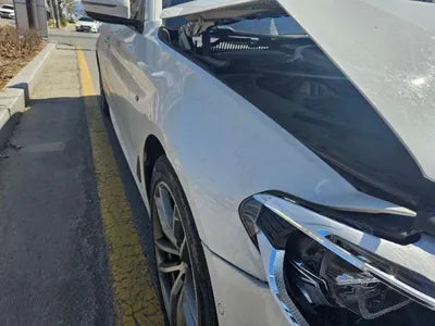 2017 BMW 520 WBAJC3108HG991878 VIN:WBAJC3108HG991878