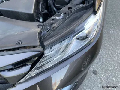 2018 Toyota Camry JTNB11HK0J3058557 VIN:JTNB11HK0J3058557