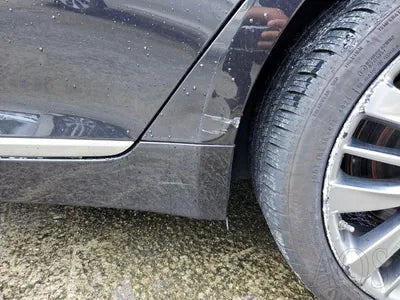 2018 Genesis G80 VIN: