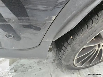 2017 Mercedes-Benz GLC 220 VIN: