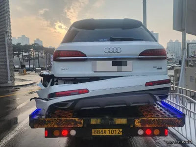 2020 Audi 50 VIN: