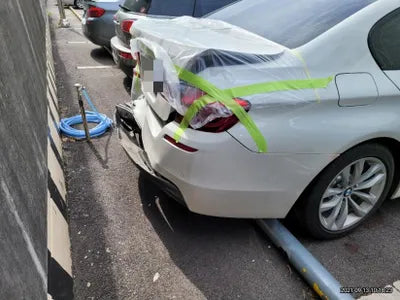 2016 BMW 520 WBA5E7100GG158187 VIN:WBA5E7100GG158187