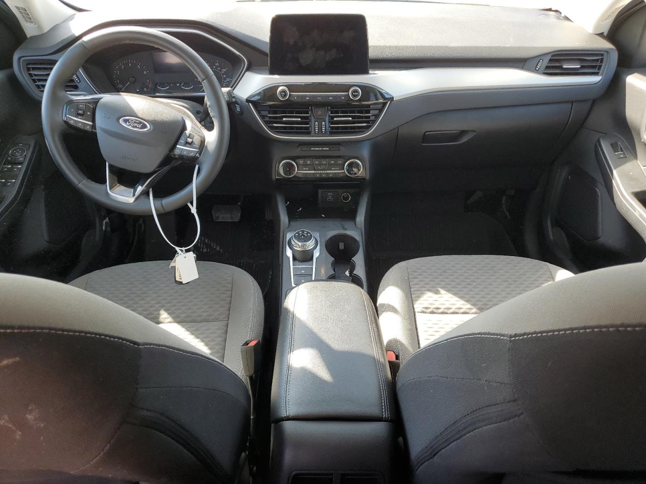 2022 FORD ESCAPE SE VIN:1FMCU0G62NUA65052