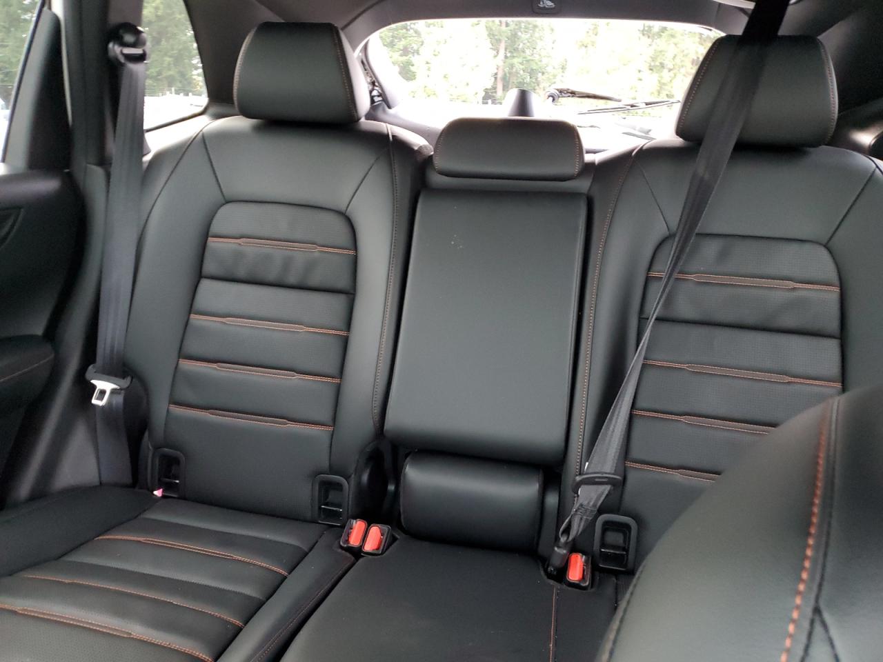 2024 HONDA CR-V SPORT-L VIN:2HKRS6H87RH810367