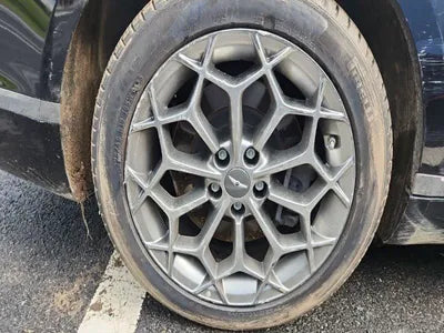 2022 Genesis G80 VIN: