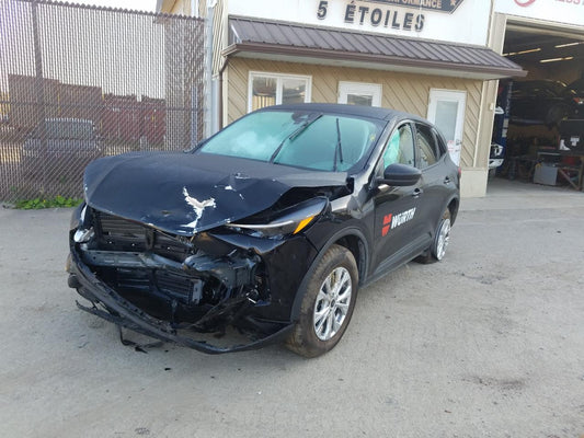 2024 FORD ESCAPE ACTIVE VIN:1FMCU9GNXRUB22003