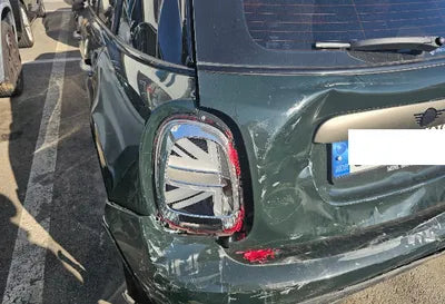 2023 MINI Cooper WMW41DK03P2S98736 VIN:WMW41DK03P2S98736
