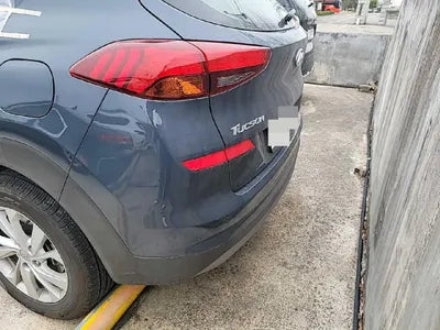 2019 Hyundai Tucson KMHJ3812GLU176039 VIN:KMHJ3812GLU176039