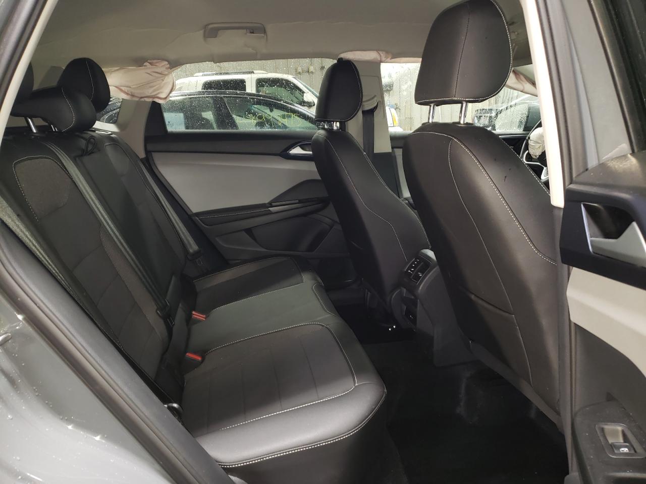 2024 VOLKSWAGEN TAOS SE VIN:3VVSX7B26RM007672