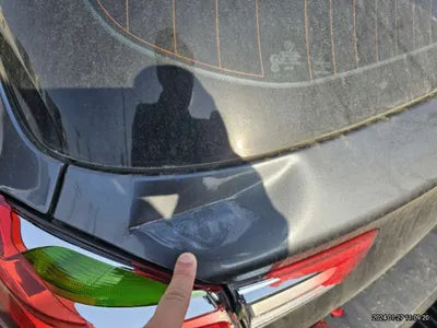 2019 BMW 118 WBA1S5104K7B66588 VIN:WBA1S5104K7B66588