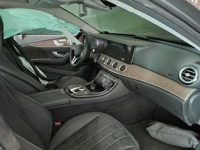 2020 Mercedes-Benz E 300 W1KZF5EB5LA849476 VIN:W1KZF5EB5LA849476