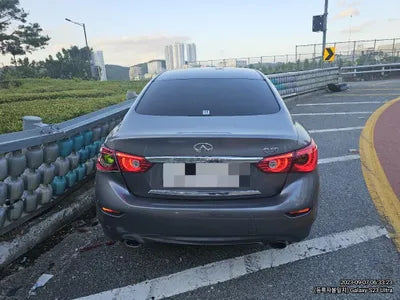 2016 Infiniti Q50 JNKDV71E4GM551670 VIN:JNKDV71E4GM551670