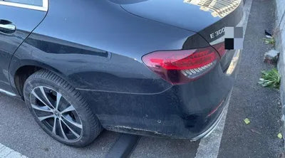 2021 Mercedes-Benz E 350 VIN: