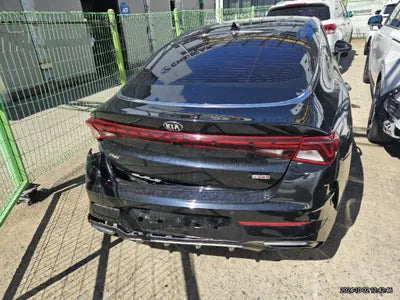 2021 Kia K5 VIN: