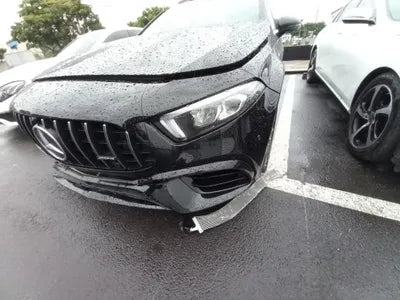 2020 Mercedes-Benz A 45 AMG W1K3F5DB2LN138480 VIN:W1K3F5DB2LN138480